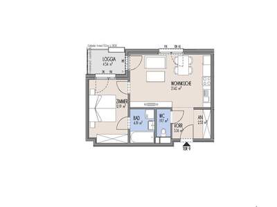 Wohnung kaufen in 1220 Wien