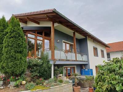 Haus kaufen in 4725 Sankt Aegidi
