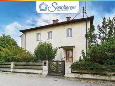 Einfamilienhaus kaufen in 4062 Thening (Bild 1)