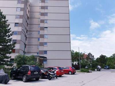 Wohnung mieten in 2603 Felixdorf