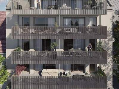 Wohnung kaufen in 4040 Linz