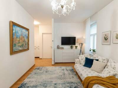 Wohnung kaufen in 1130 Wien