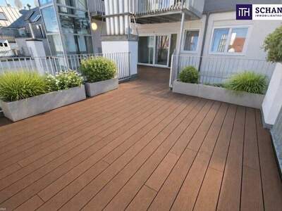 Terrassenwohnung kaufen in 1100 Wien (Bild 2)