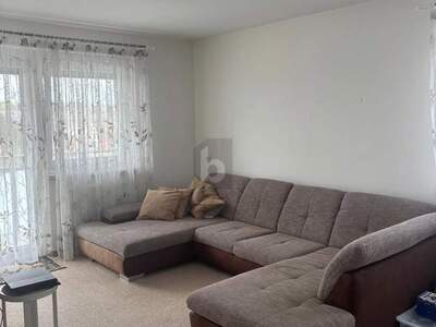 Etagenwohnung mieten in 4501 Neuhofen