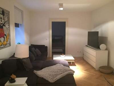 Apartment provisionsfrei mieten in 1010 Wien