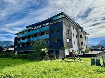 Eigentumswohnung in 6345 Kössen