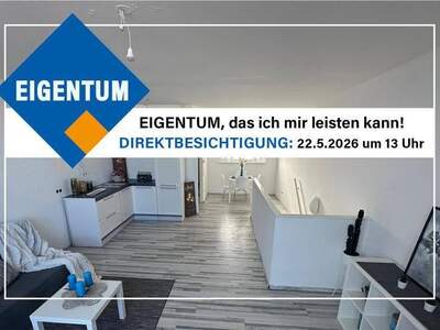 Wohnung kaufen in 1210 Wien