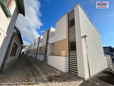 Haus mieten in 2620 Neunkirchen