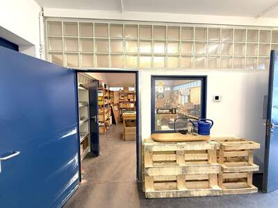 Gewerbeobjekt mieten in 1160 Wien (Bild 5)