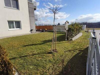 Wohnung provisionsfrei kaufen in 4492 Hofkirchen