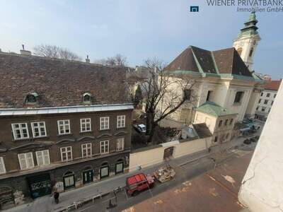 Wohnung kaufen in 1070 Wien