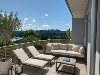 Eigentumswohnung in 1210 Wien