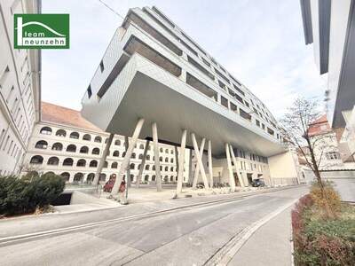 Terrassenwohnung mieten in 8020 Graz (Bild 1)