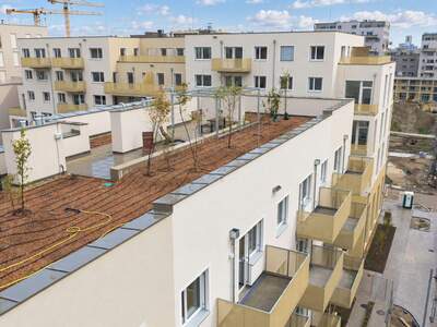 Wohnung mit Balkon mieten in 1220 Wien (Bild 4)