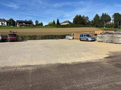 Grundstück mieten in 9433 St. Andrä