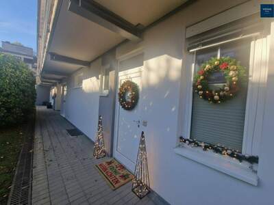 Wohnung kaufen in 8047 Graz
