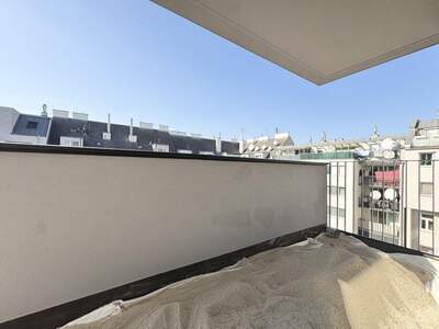 Wohnung mit Balkon mieten in 1100 Wien (Bild 5)