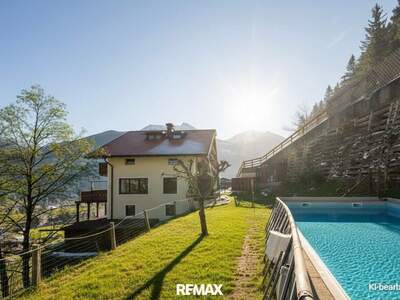 Haus kaufen in 5640 Bad Gastein