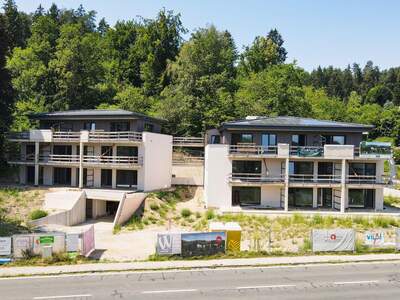 Eigentumswohnung in 9201 Krumpendorf (Bild 1)
