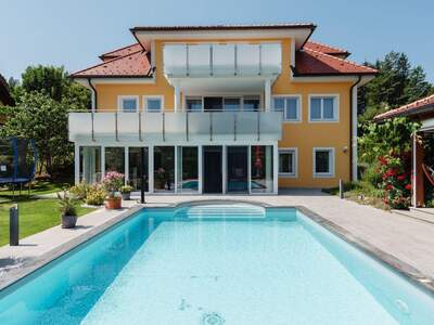 Haus kaufen in 9062 Moosburg (Bild 1)