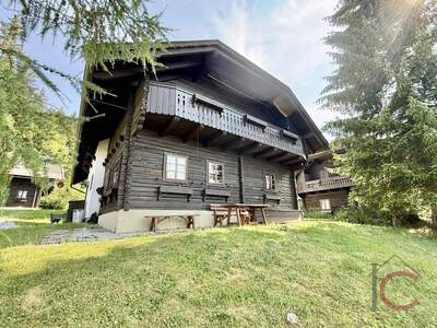 Wohnung kaufen in 9620 Sonnleitn