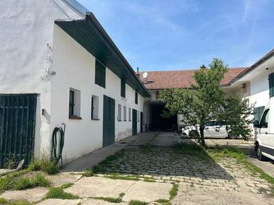 Haus mit Garten kaufen in 3464 Zaina (Bild 1)