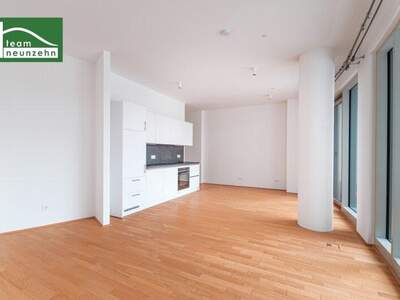 Terrassenwohnung mieten in 1100 Wien (Bild 2)