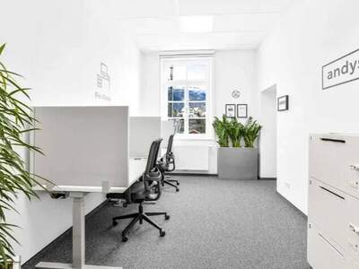 Gewerbeobjekt mieten in 4820 Bad Ischl