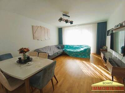 Terrassenwohnung kaufen in 2563 Pottenstein (Bild 2)