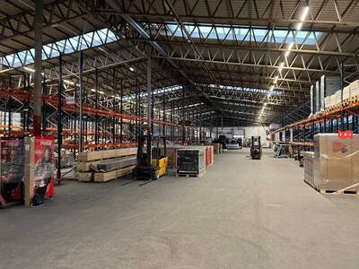 Gewerbeobjekt mieten in 4030 Linz