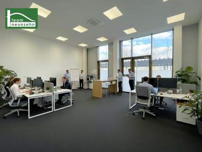 Büro / Praxis mieten in 8020 Graz (Bild 1)