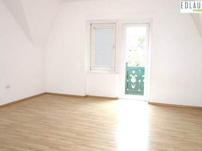 Terrassenwohnung mieten in 3100 St. Pölten (Bild 1)
