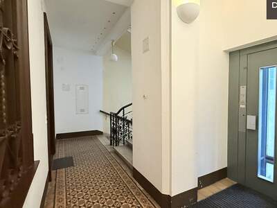 Altbauwohnung mieten in 1010 Wien (Bild 2)