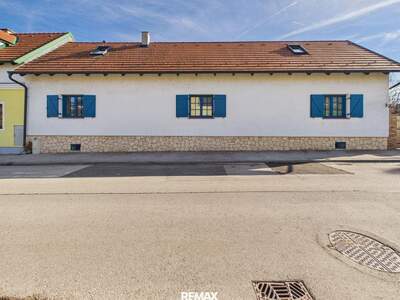 Haus kaufen in 7000 Sankt Georgen (Bild 2)
