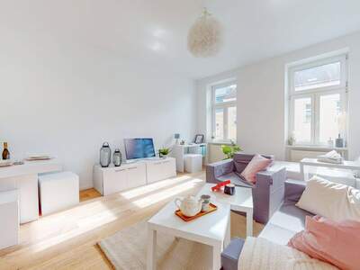 Wohnung kaufen in 1160 Wien