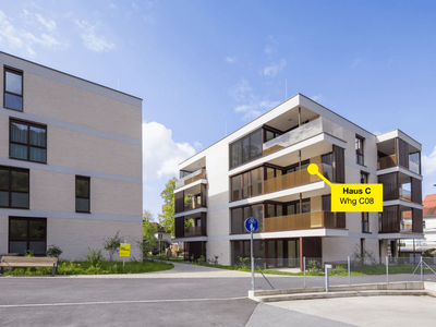 Eigentumswohnung in 6845 Hohenems