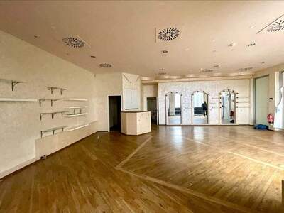 Gewerbeobjekt mieten in 1060 Wien