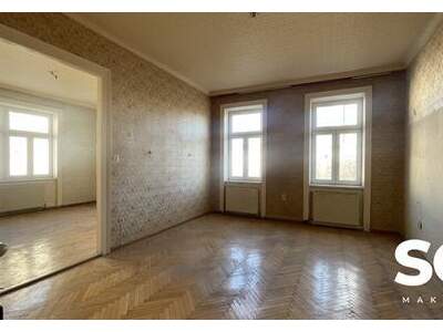 Wohnung kaufen in 1200 Wien