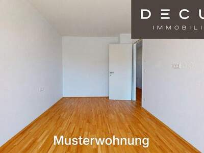 Terrassenwohnung mieten in 1110 Wien (Bild 1)