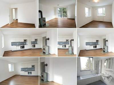 Mietwohnung in 5662 Bruck