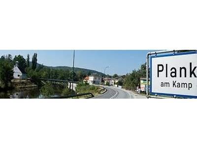 Plot / Land provisionsfrei kaufen in 3564 Plank