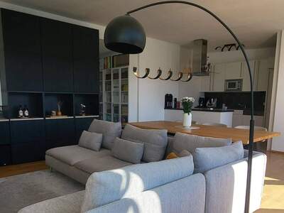 Wohnung kaufen in 1050 Wien