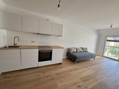 Wohnung mit Balkon mieten in 1130 Wien (Bild 2)