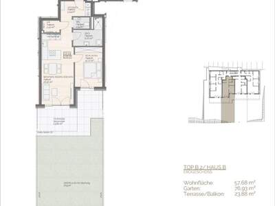 Wohnung kaufen in 5166 Perwang (Bild 4)