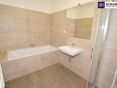 Terrassenwohnung mieten in 2320 Schwechat (Bild 2)