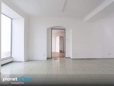 Büro / Praxis mieten in 2500 Baden (Bild 4)