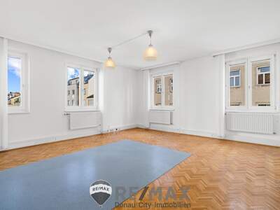 Terrassenwohnung kaufen in 1040 Wien (Bild 3)