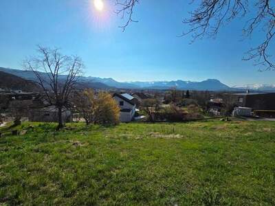 Grundstück kaufen in 6842 Koblach