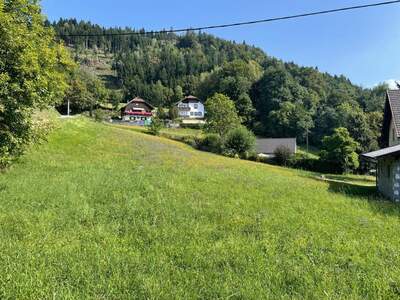 Grundstück kaufen in 9500 Villach