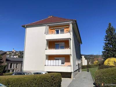 Eigentumswohnung in 8243 Pinggau